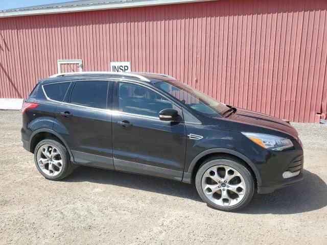 Photo 4 from auction – 2013 FORD ESCAPE TIT with VIN 1FMCU9J97DUA26494