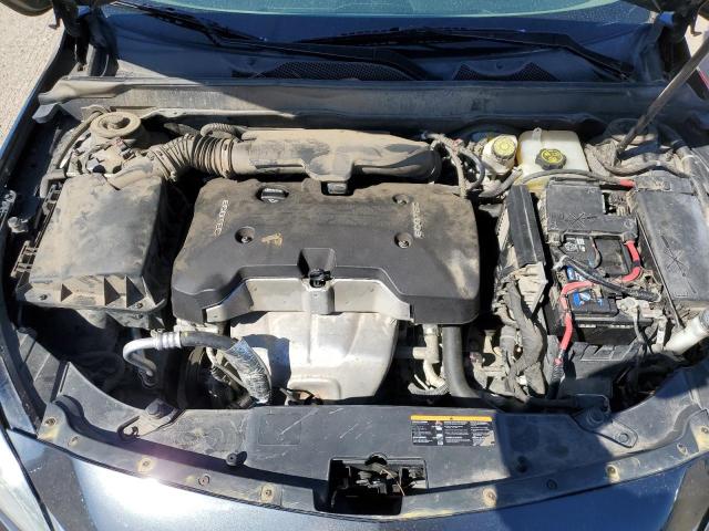 Photo 11 from auction – 2015 CHEVROLET MALIBU LS with VIN 1G11A5SL5FF162887