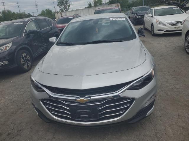 Photo 5 from auction – 2022 CHEVROLET MALIBU LT with VIN 1G1ZD5ST2NF105541