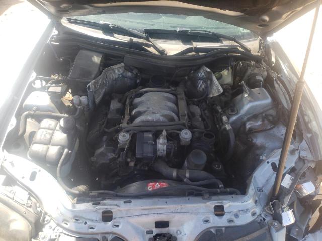 Photo 11 from auction – 2004 CHRYSLER CROSSFIRE with VIN 1C3AN69L24X015798