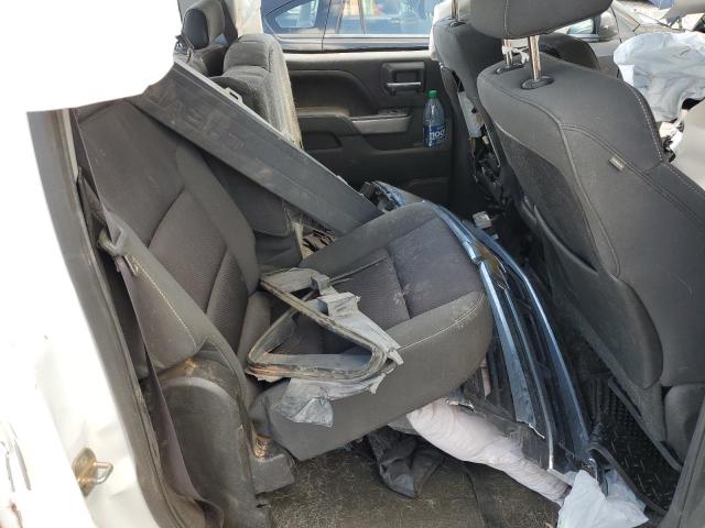 Photo 10 from auction – 2015 CHEVROLET SILVERADO with VIN 3GCUKREC9FG380818