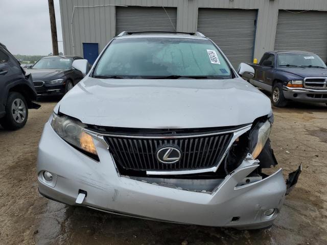 Photo 5 from auction – 2010 LEXUS RX 350 with VIN 2T2ZK1BA2AC002798
