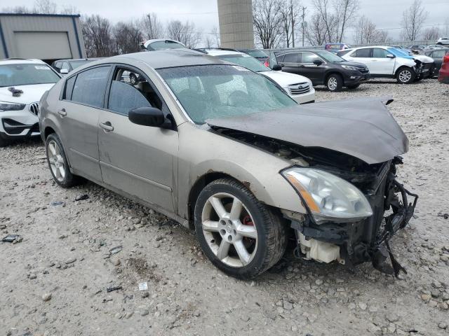 Фото 4 с аукциона – 2004 NISSAN MAXIMA SE с VIN 1N4BA41E24C839388
