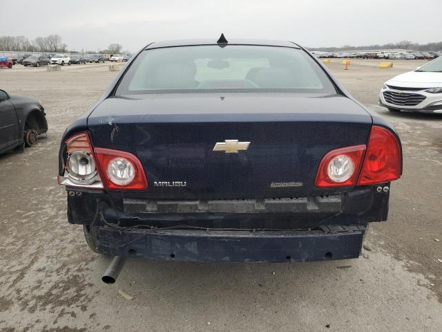 Photo 6 from auction – 2012 CHEVROLET MALIBU LS with VIN 1G1ZB5E06CF241207