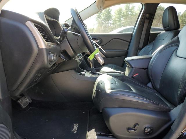 Zdjęcie 7 z aukcji – 2018 JEEP CHEROKEE L z VIN 1C4PJMDB2JD610314