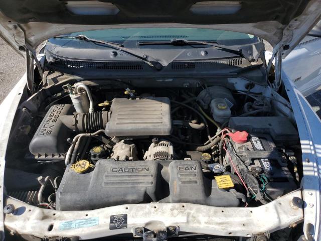 Photo 11 from auction – 2001 DODGE DAKOTA QUA with VIN 1B7GL2AN81S199848