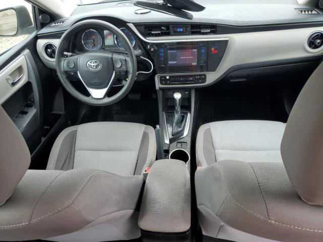 Photo 8 from auction – 2018 TOYOTA COROLLA L with VIN 5YFBURHE5JP803721