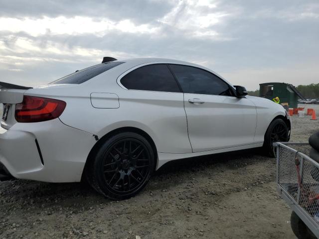 Photo 3 from auction – 2015 BMW 228 I SULE with VIN WBA1F9C57FVW98534