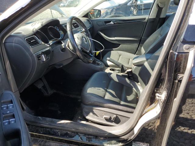 Photo 7 from auction – 2017 VOLKSWAGEN JETTA SEL with VIN 3VWL17AJ2HM363979