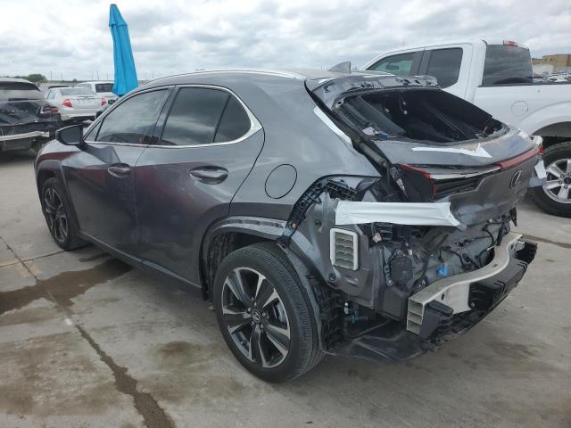 Photo 2 from auction – 2020 LEXUS UX 200 with VIN JTHP3JBH1L2027083