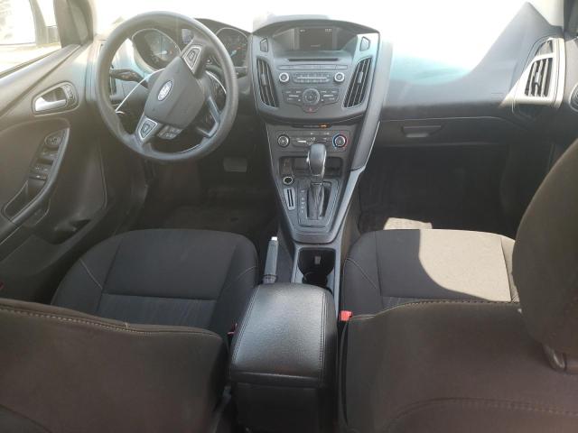 Photo 8 from auction – 2017 FORD FOCUS SE with VIN 1FADP3F22HL315566