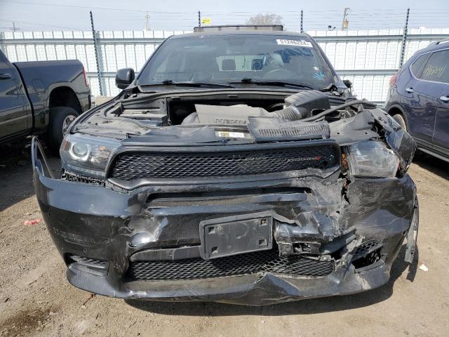 Photo 5 from auction – 2020 DODGE DURANGO R/ with VIN 1C4SDJCT0LC382753