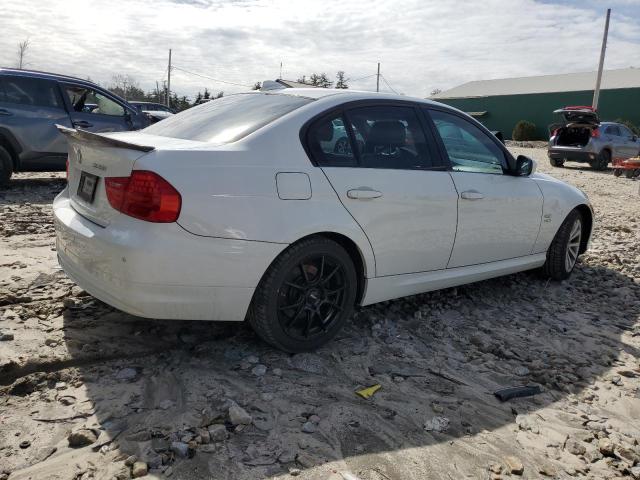 Photo 3 from auction – 2011 BMW 328 XI with VIN WBAPK7C57BF085716