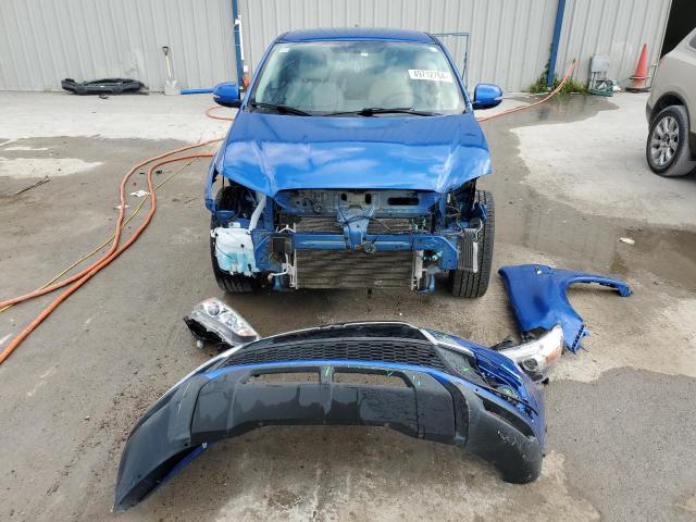 Photo 5 from auction – 2018 MITSUBISHI OUTLANDER with VIN JA4AP3AU7JZ019073