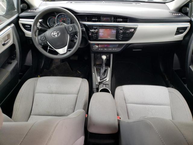 Photo 8 from auction – 2016 TOYOTA COROLLA L with VIN 5YFBURHE4GP567801