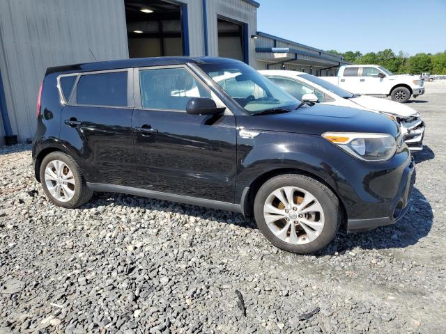 Photo 4 from auction – 2016 KIA SOUL + with VIN KNDJP3A53G7293292