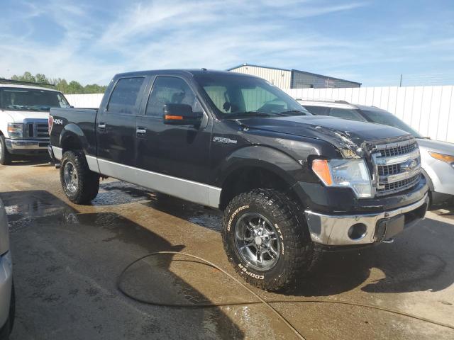 Photo 4 from auction – 2013 FORD F150 SUPER with VIN 1FTFW1EF6DKF77802