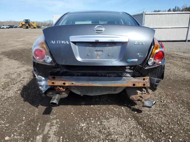 Photo 6 from auction – 2010 NISSAN ALTIMA BAS with VIN 1N4AL2AP7AC103313