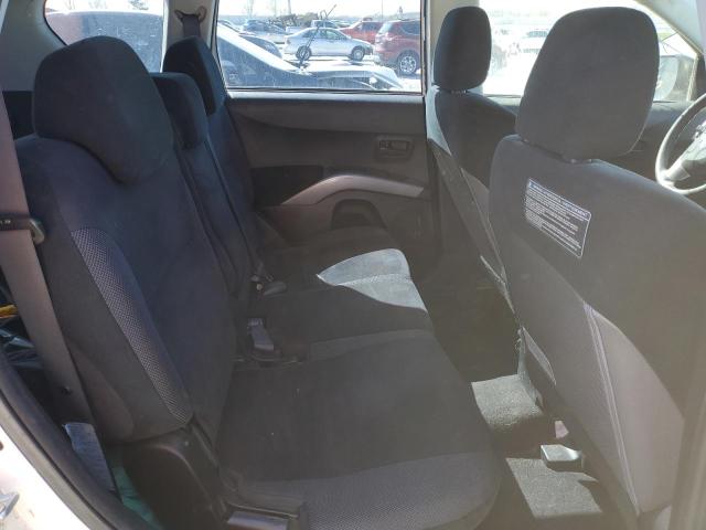 Photo 11 from auction – 2007 MITSUBISHI OUTLANDER with VIN JA4MS31X37U012861