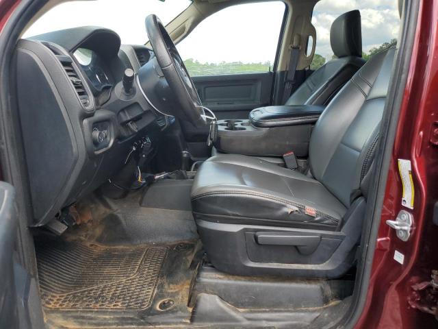 Photo 7 from auction – 2020 RAM 2500 TRADE with VIN 3C6UR5CL2LG243858