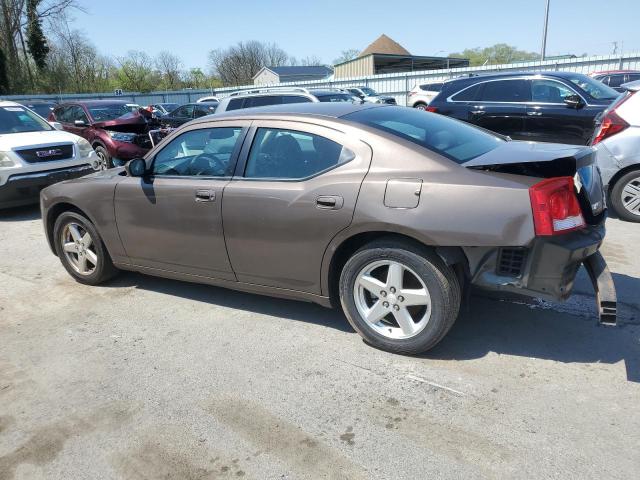 Photo 2 from auction – 2010 DODGE CHARGER SX with VIN 2B3CA3CV9AH231156