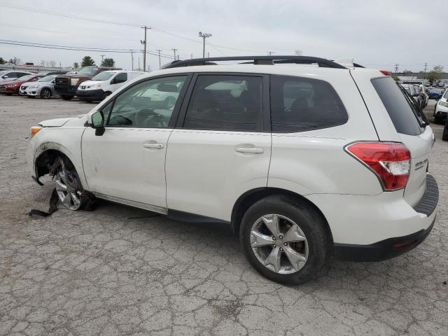 Photo 2 from auction – 2016 SUBARU FORESTER 2 with VIN JF2SJADC5GH486639