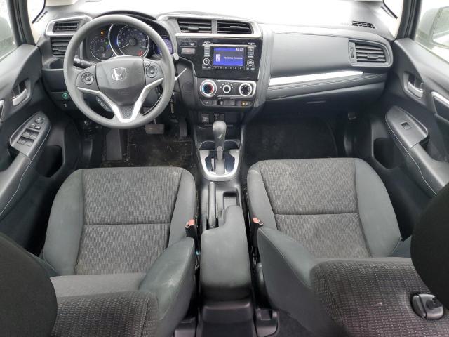 Photo 8 from auction – 2017 HONDA FIT with VIN 3HGGK5H50HM711102