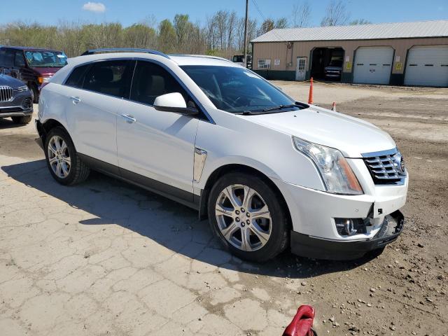 Photo 4 from auction – 2015 CADILLAC SRX PERFOR with VIN 3GYFNFE30FS560114