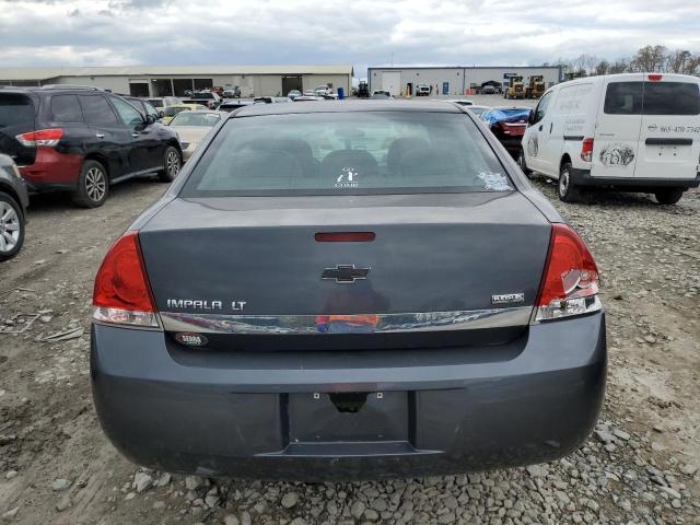 Photo 6 from auction – 2011 CHEVROLET IMPALA LT with VIN 2G1WG5EK1B1204335