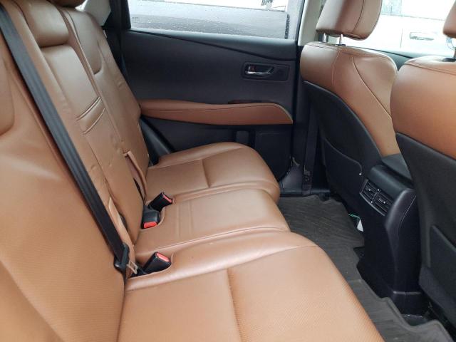 Photo 10 from auction – 2015 LEXUS RX 350 BAS with VIN 2T2BK1BA4FC334136