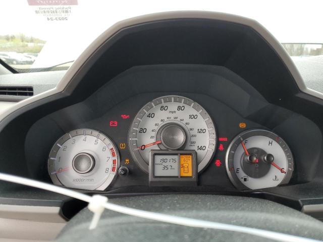 Photo 9 from auction – 2012 HONDA PILOT EX with VIN 5FNYF4H47CB086591