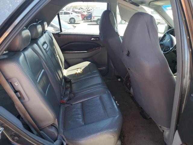 Photo 10 from auction – 2006 ACURA MDX with VIN 2HNYD18286H533568
