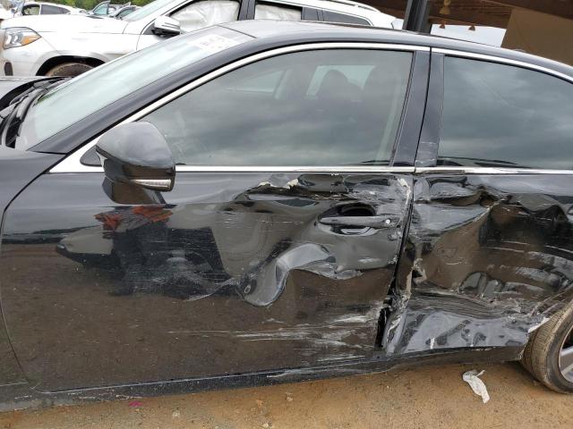 Photo 7 from auction – 2017 LEXUS GS 350 BAS with VIN JTHBZ1BL5HA009678