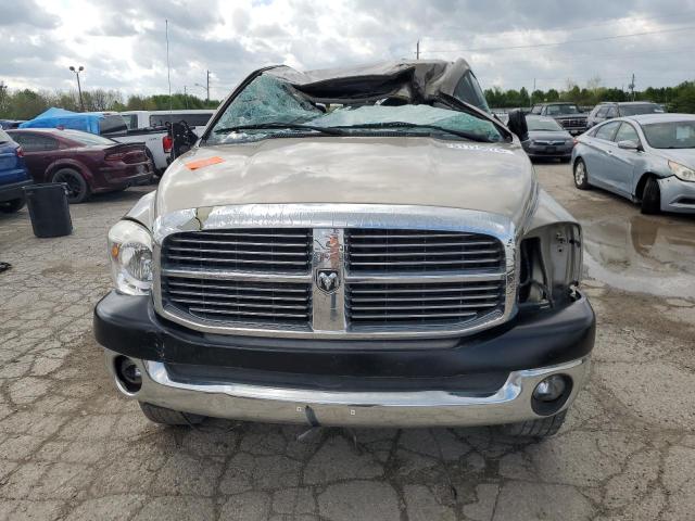 Photo 5 from auction – 2007 DODGE RAM 2500 S with VIN 1D7KS28D37J552639