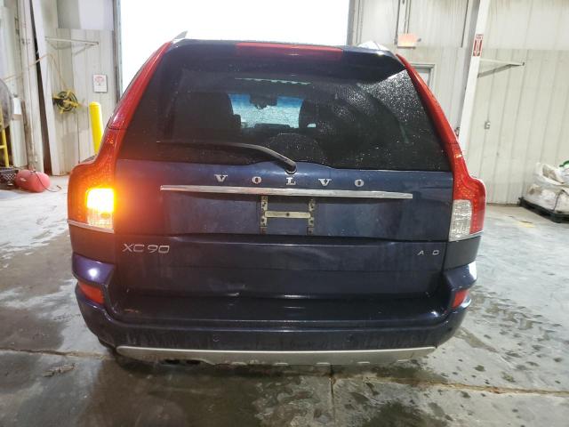 Photo 6 from auction – 2013 VOLVO XC90 3.2 with VIN YV4952CZ3D1664059