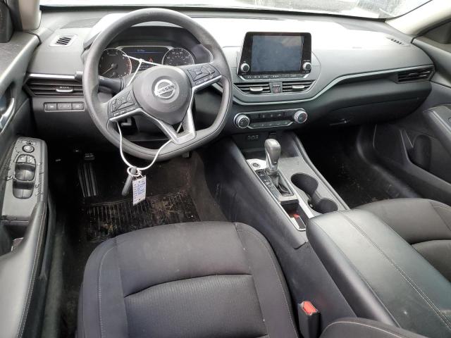 Photo 8 from auction – 2020 NISSAN ALTIMA S with VIN 1N4BL4BV2LC239185