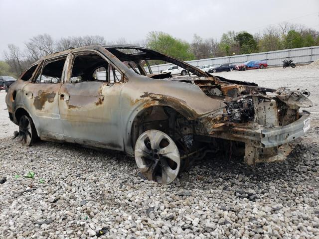 Photo 4 from auction – 2020 SUBARU OUTBACK LI with VIN 4S4BTANC9L3266186