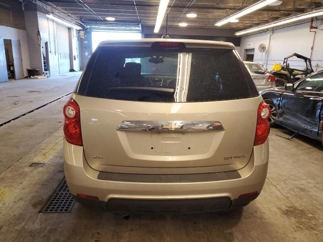 Photo 6 from auction – 2015 CHEVROLET EQUINOX LS with VIN 1GNFLEEK3FZ120377