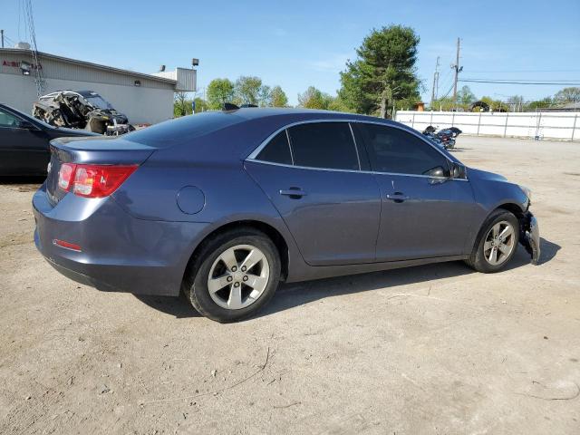 Photo 3 from auction – 2014 CHEVROLET MALIBU LS with VIN 1G11B5SL4EF210679