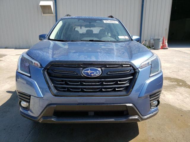 Photo 5 from auction – 2023 SUBARU FORESTER P with VIN JF2SKAEC0PH528145