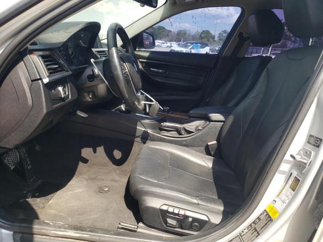 Photo 7 from auction – 2014 BMW 328 XI SUL with VIN WBA3B5C54EP540958