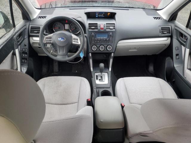 Photo 8 from auction – 2015 SUBARU FORESTER 2 with VIN JF2SJABC7FH536670