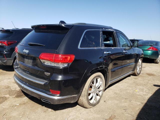 Photo 3 from auction – 2014 JEEP GRAND CHER with VIN 1C4RJFJT4EC371684