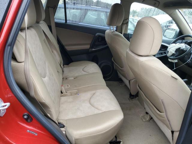 Photo 10 from auction – 2012 TOYOTA RAV4 with VIN 2T3BF4DV4CW254783
