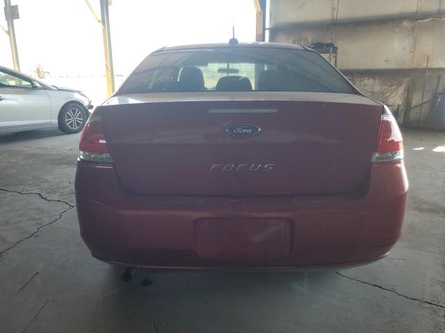 Photo 6 from auction – 2011 FORD FOCUS S with VIN 1FAHP3EN2BW103740