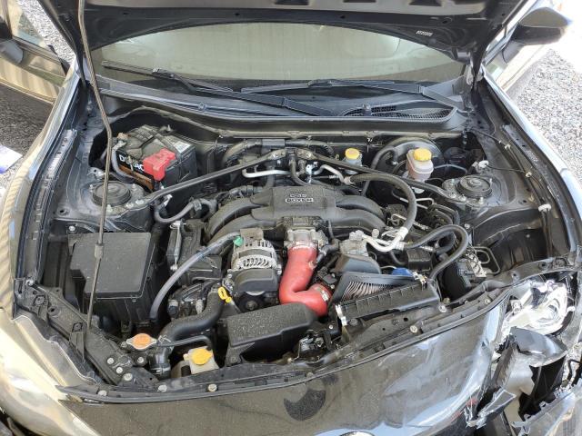Photo 11 from auction – 2013 SUBARU BRZ 2.0 LI with VIN JF1ZCAC10D1601875