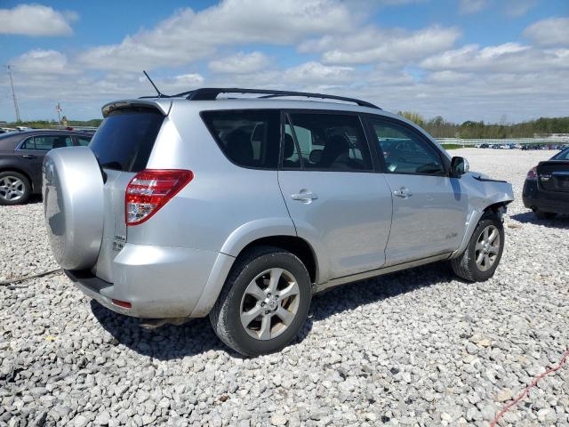 Photo 3 from auction – 2011 TOYOTA RAV4 LIMIT with VIN 2T3DF4DVXBW165579