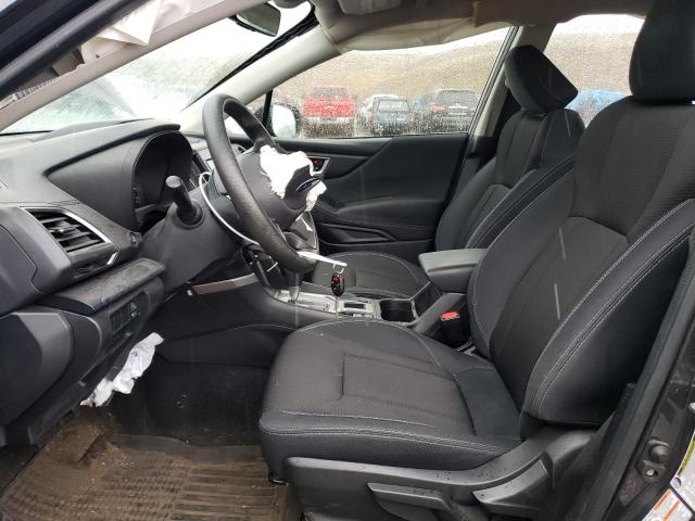 Photo 7 from auction – 2019 SUBARU FORESTER with VIN JF2SKACC4KH472349