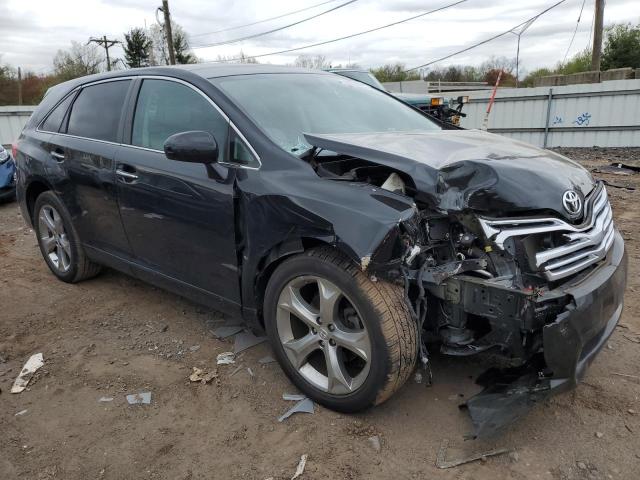 Photo 4 from auction – 2011 TOYOTA VENZA with VIN 4T3BK3BB1BU045997