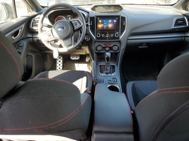Photo 8 from auction – 2019 SUBARU IMPREZA SP with VIN 4S3GTAJ67K3706365
